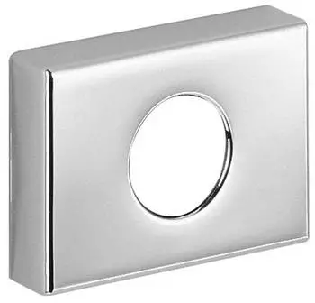 KEUCO Collection Plan Hygienebeutelspender wei&szlig;