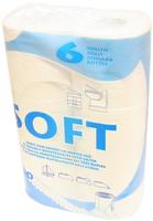 FIAMMA 97312-010, Fiamma Soft-WC-Papier 6er-Pack