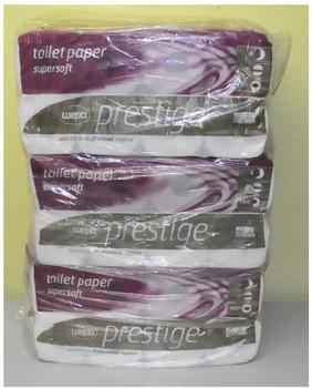 Wepa Professional Toilettenpapier Clou Prestige 4-lagig
