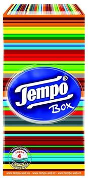 Tempo Box (80 Tücher)