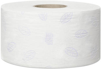 Tork Premium Toilettenpapier Mini Jumbo 3-lagig (12 Großrollen)