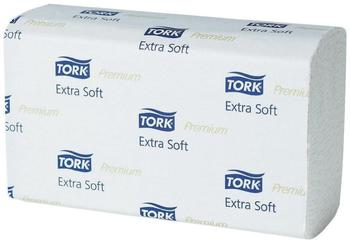 Tork Premium Papierhandtuch 21 x 34 cm (2100 Blatt)