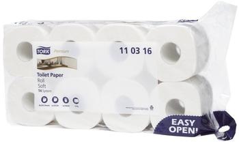 Tork Premium T4 Toilettenpapier 3-lagig (72 Stk.)