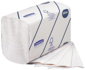 Kleenex Ultra Super Soft Handtücher Interfold 6771 (VE: 30 x 96 Blatt)