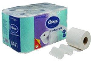 Kleenex Toilettenpapier Tissue 2-lagig (36 Rollen)
