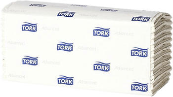 Tork Advanced Handtuch Lagenfalzung