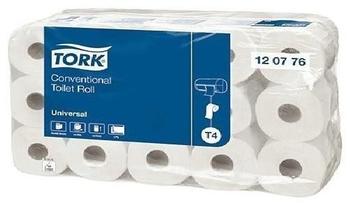 Tork T4 Universal Toilettenpapier Kleinrolle (30 Rollen)