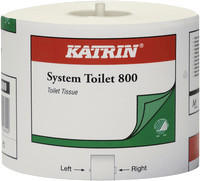Katrin Toilettenpapier System Toilet 800 (36 Rollen)