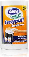 Zewa K&uuml;chenrolle WISCH&WEG Easypull 2-lagig, 1 Rolle