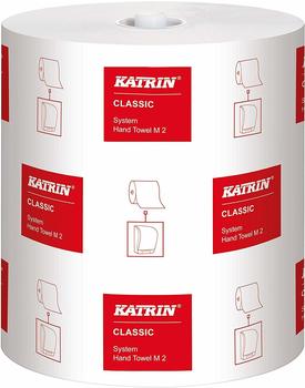 Katrin Classic System Handtuchrollen M2 (6 Stk.)