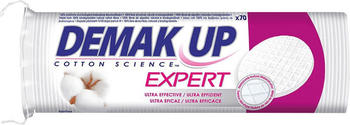 DEMAK UP Demak'Up Expert Wattepads (70Stk)