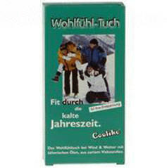Coolike Wohlfühltuch (5 St.)