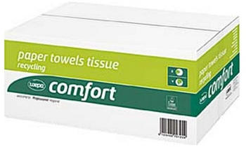 Satino Paper Towel Tissue (1 pack)