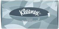 Kimberly-Clark White Tissues Box (100 tissues)