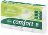 Satino Comfort by Wepa Toilettenpapier 037060, 3-lagig, Recyclingpapier, 250 Blatt, 8