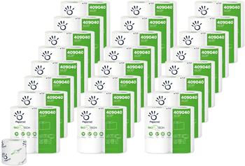 Papernet Bio Tech Toilettenpapier 4 Rollen 2-lagig