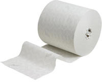 Rollenhandtuch SCOTT MAX 6691 1-lagig wei&szlig; L350ca.mxB198ca.mm KT=6 Rollen