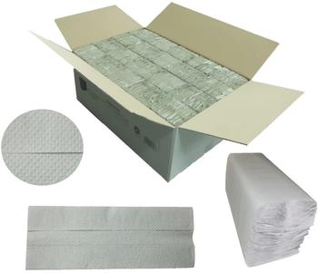 Papernet Standard Falthandtuchpapier 24,5 x 33 cm C-Falzung