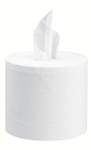 Tork Smartone Mini rolls Double Layer Toilet Paper (12 rolls)
