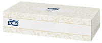Tork Extra Soft Tissues Box (100 tissues)