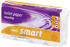Satino Toilettenpapier Wepa Smart Kleinrollen weiß (64 Rollen)