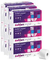 WEPA Toilettenpapier prestige 4-lagig