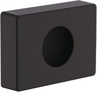 hansgrohe AddStoris Hygienebeutelspender, Accessoires, 41773670, mattschwarz