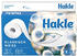 Hakle Classic Toilettenpapier 3-lagig (8 Stk.)