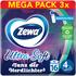 Zewa Ultra Soft 4-lagig