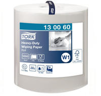 TORK Advanced Wiper 430 - Reinigungst&uuml;cher - Einweg