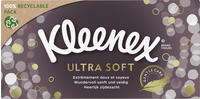 Kleenex Ultra Soft Kosmetikücher (64 Stk.)