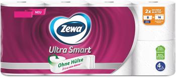 Zewa Ultra Smart 4-lagig (8 Stk.)