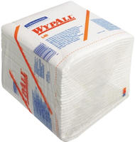 WYPALL Wischtuch L40 7471 1lg. Viertelfalz 30,5x31,8cm ws 56 St.