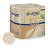 Lucart EcoNatural 250 Toilettenpapier 2-lagig (64 Rollen)