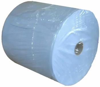 Mets&auml; Tissue Putzpapier aus Zellstoff 38 x 36 cm