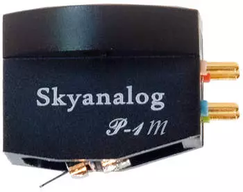Skyanalog P- IM