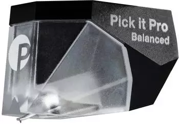 Pro-Ject Pick it PRO Balanced