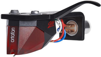 Ortofon 2M Red Premounted
