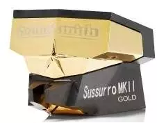 Soundsmith Sussurro MKII Gold
