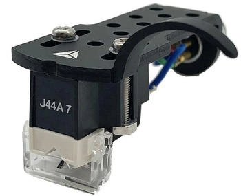 Jico Omnia J44A 7 Improved DJ Black