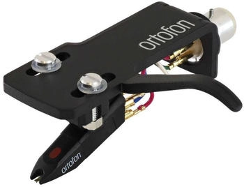 Ortofon OM Pro S On SH-4 Black