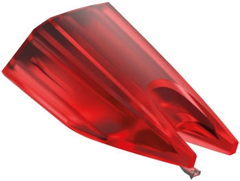 Ortofon Stylus Concorde Music Red