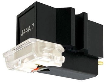 Jico J44A 7 Improved DJ