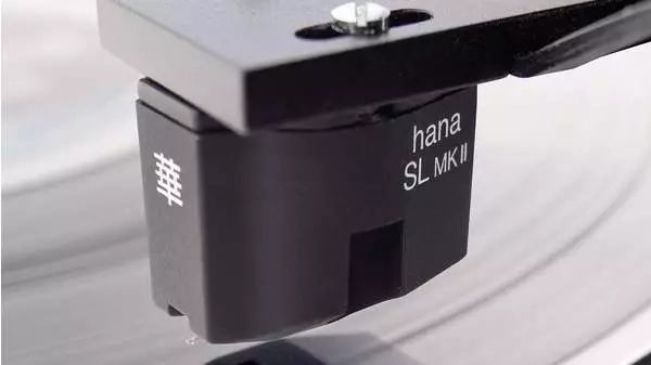 Hana SL MKIl