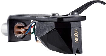 Ortofon 2M Black Premounted