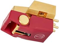 Audio Technica AT VM745xML MM Tonabnehmer NEU!