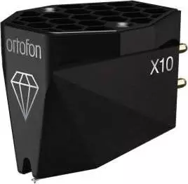 Ortofon MC X10 Moving Coil Tonabnehmer (1380344)
