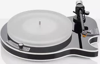 Clearaudio &raquo;Al Di Meola Edition&laquo;