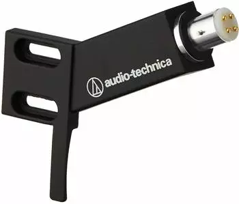 Audio Technica AT-HS4 Noir