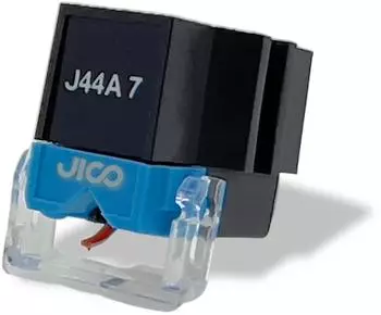 Jico J44A 7 DJ SD